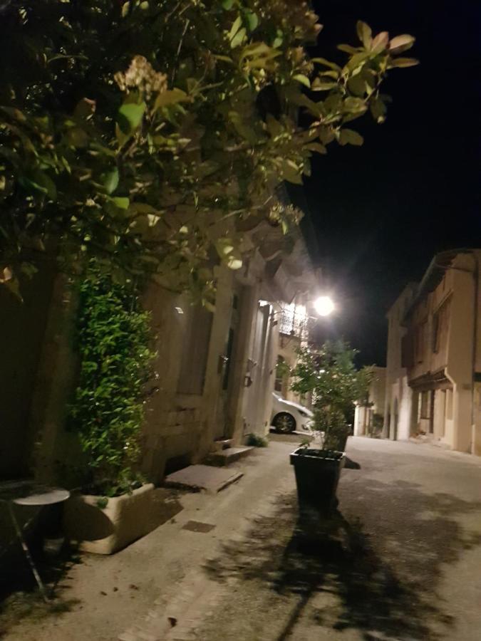 39 Tour De Ville Monflanquin Esterno foto